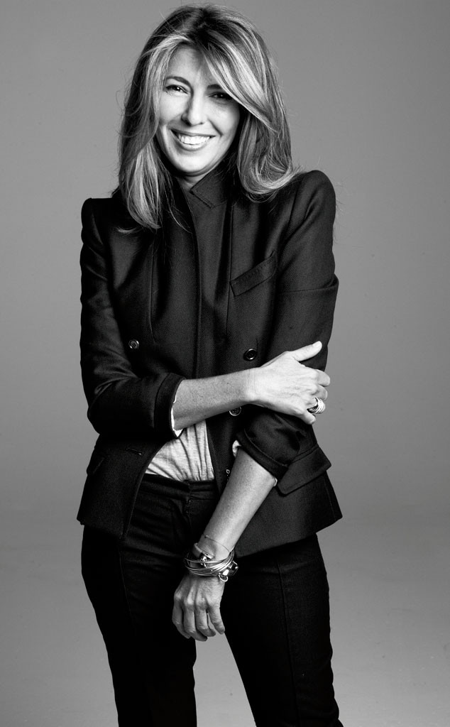 Nina Garcia Nina Garcia